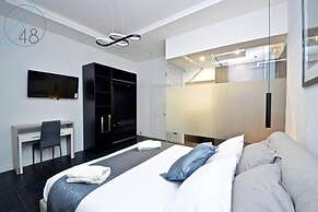 Suite Quarantotto Luxury House