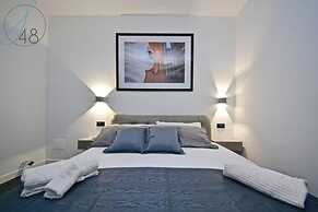 Suite Quarantotto Luxury House