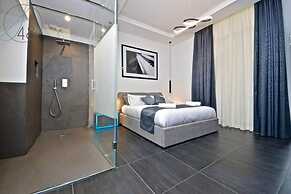 Suite Quarantotto Luxury House
