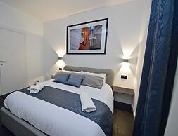 Suite Quarantotto Luxury House