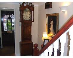 Queens Road Rental - Winchester Accommodation