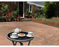 Queens Road Rental - Winchester Accommodation