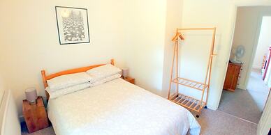 2-bed Flat With Superfast Wi-fi DW Lettings 29br