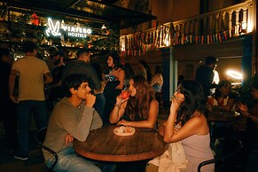 Viajero Lima - Barranco Hostel