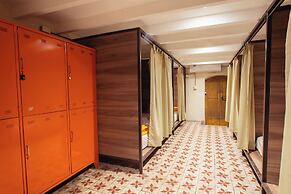 Viajero Lima - Barranco Hostel