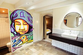 Viajero Lima - Barranco Hostel