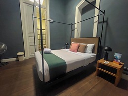 Viajero Lima - Barranco Hostel