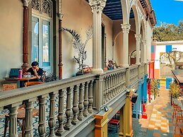 Viajero Lima - Barranco Hostel