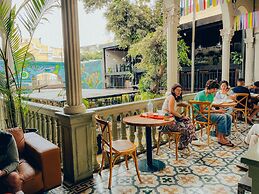 Viajero Lima - Barranco Hostel