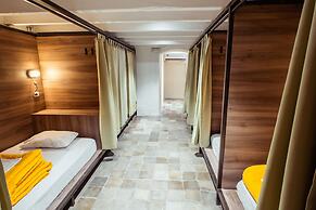 Viajero Lima - Barranco Hostel