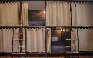 Viajero Lima - Barranco Hostel