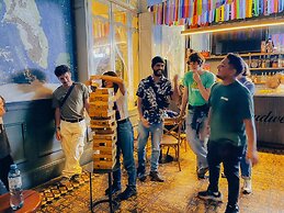 Viajero Lima - Barranco Hostel