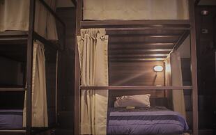 Viajero Lima - Barranco Hostel