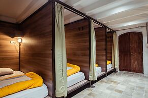Viajero Lima - Barranco Hostel
