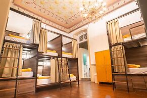 Viajero Lima - Barranco Hostel