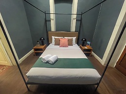 Viajero Lima - Barranco Hostel