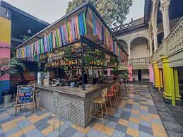 Viajero Lima - Barranco Hostel