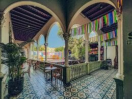 Viajero Lima - Barranco Hostel
