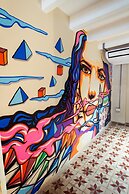 Viajero Lima - Barranco Hostel