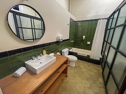 Viajero Lima - Barranco Hostel