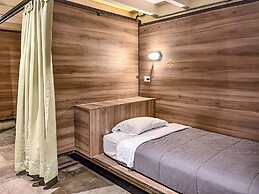 Viajero Lima - Barranco Hostel