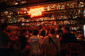Viajero Lima - Barranco Hostel