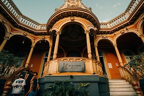 Viajero Lima - Barranco Hostel