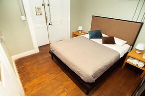 Viajero Lima - Barranco Hostel