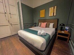 Viajero Lima - Barranco Hostel