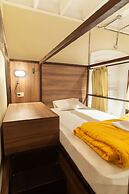 Viajero Lima - Barranco Hostel