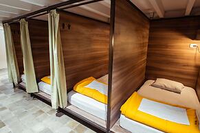 Viajero Lima - Barranco Hostel
