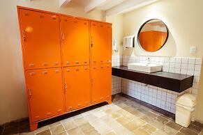 Viajero Lima - Barranco Hostel