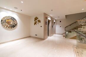 Best Western La Vista Pathankot