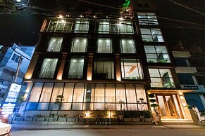 Best Western La Vista Pathankot