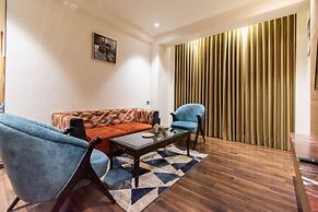 Best Western La Vista Pathankot