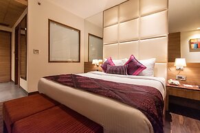Best Western La Vista Pathankot