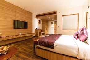 Best Western La Vista Pathankot
