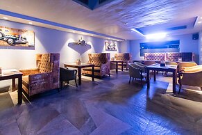Best Western La Vista Pathankot