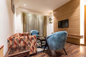 Best Western La Vista Pathankot