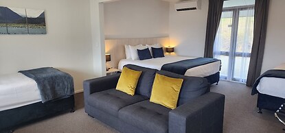The Bealey Hotel