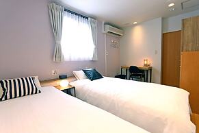 HOTEL 3o'clock TENNOJI