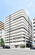Ohma Hotel Shinsaibashi 12