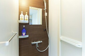 Nano North Shinjuku Apartment