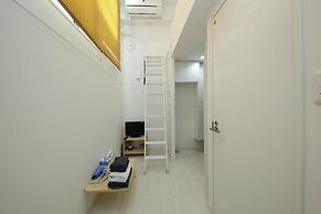 Nano North Shinjuku Apartment