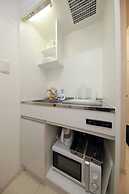 Nano North Shinjuku Apartment