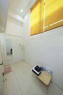 Nano North Shinjuku Apartment