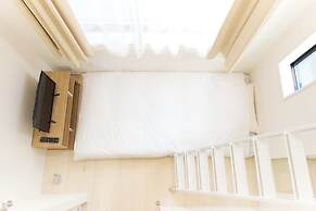 Nano North Shinjuku Apartment