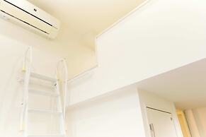 Nano North Shinjuku Apartment