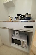 Nano North Shinjuku Apartment