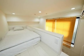 Nano North Shinjuku Apartment